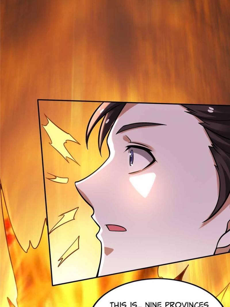 Peerless Doctor In The City Chapter 227 - page 9