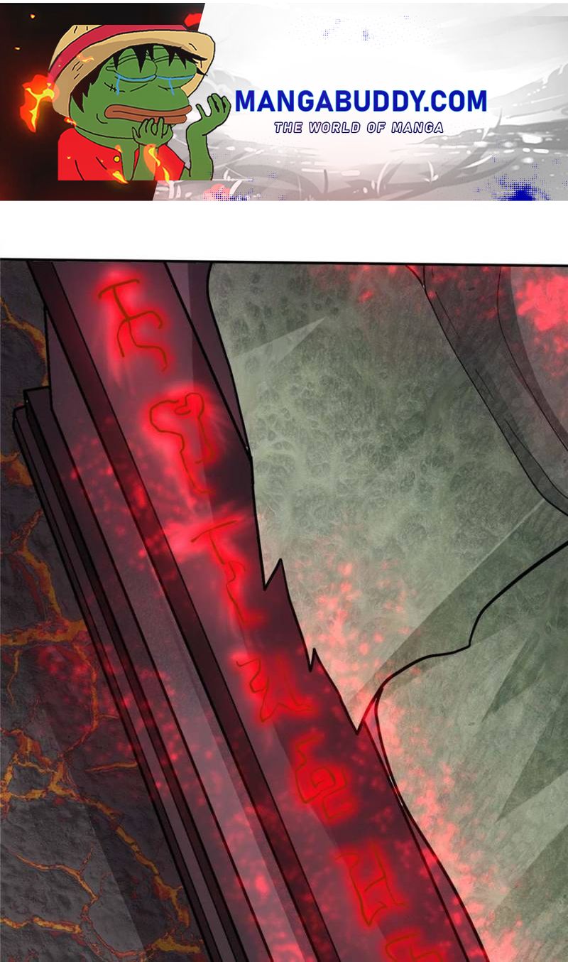 Peerless Doctor In The City Chapter 226 - page 1