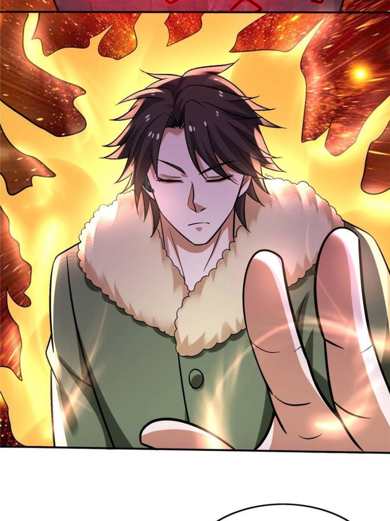 Peerless Doctor In The City Chapter 226 - page 11