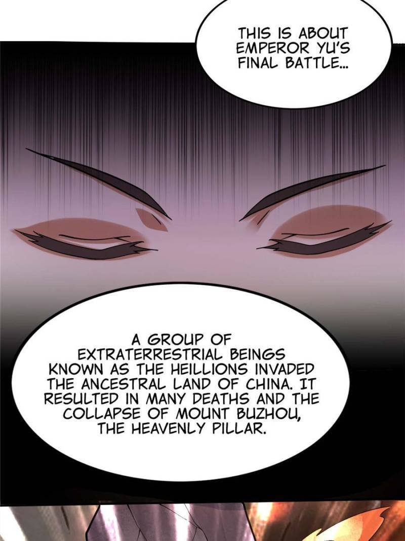 Peerless Doctor In The City Chapter 226 - page 12