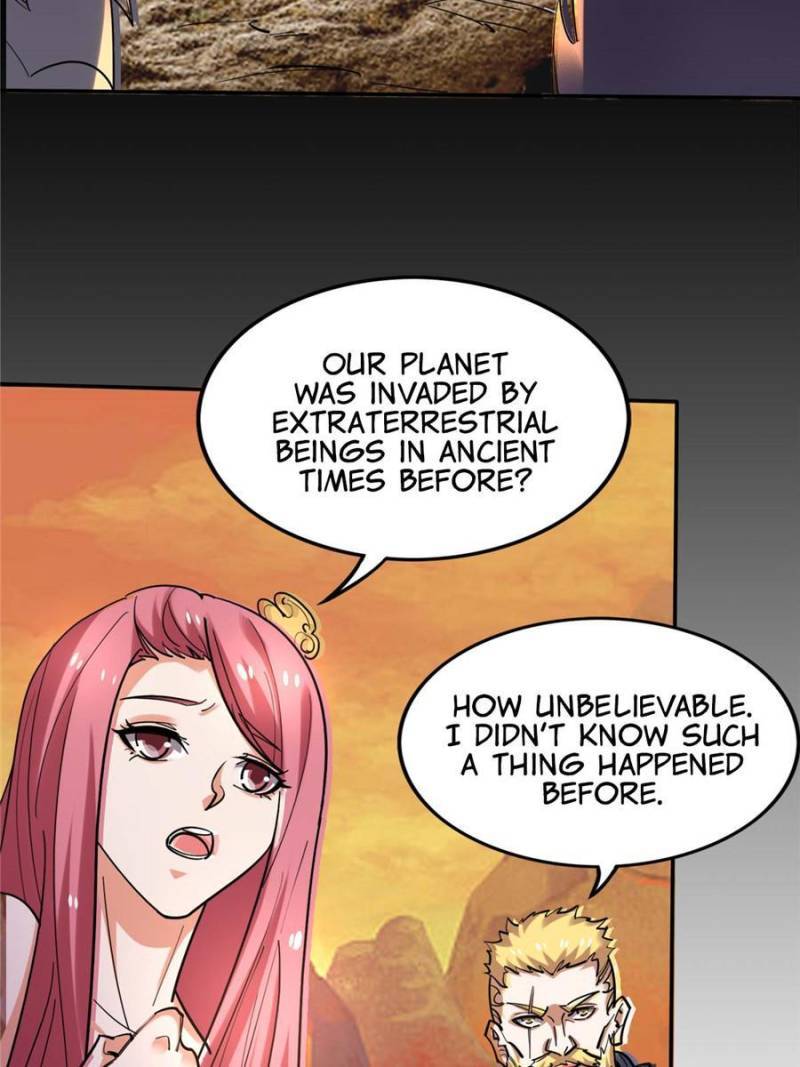 Peerless Doctor In The City Chapter 226 - page 17