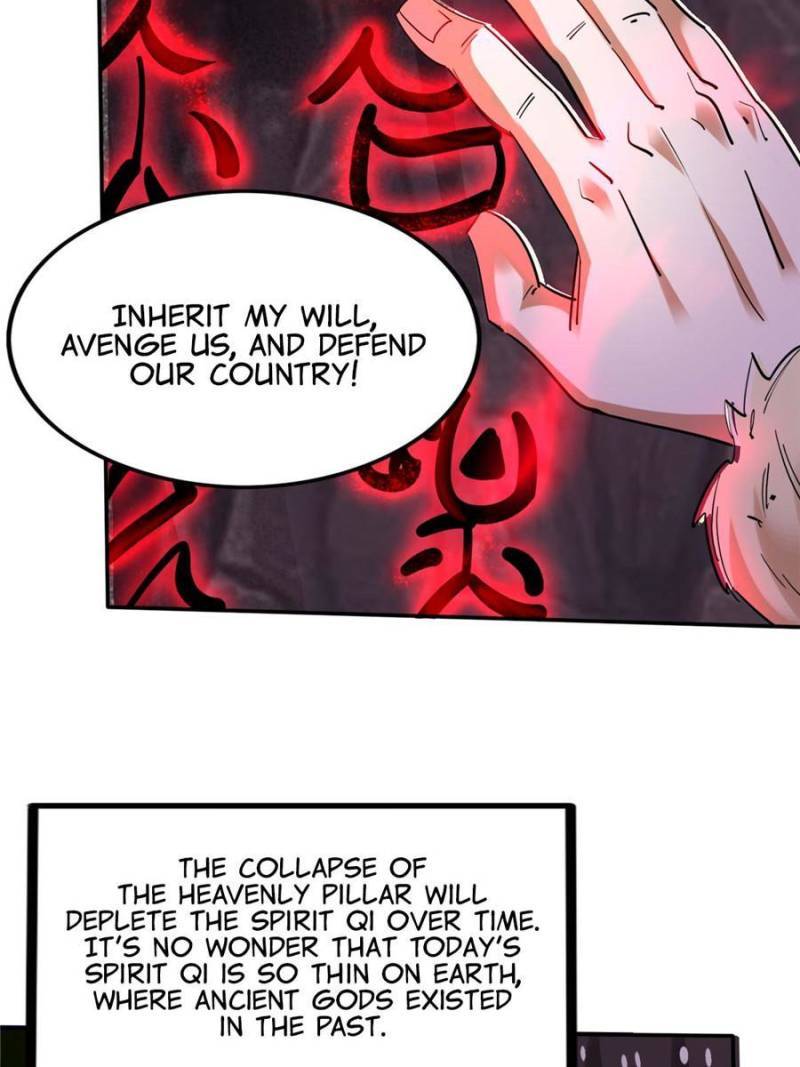 Peerless Doctor In The City Chapter 226 - page 19