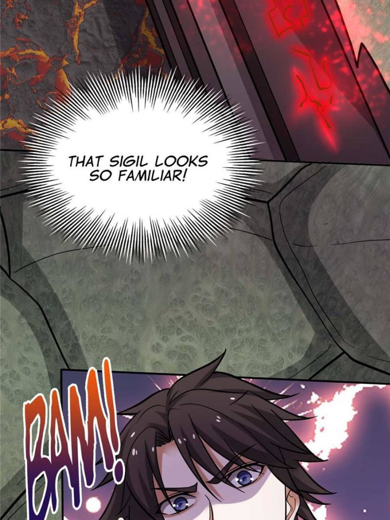 Peerless Doctor In The City Chapter 226 - page 2