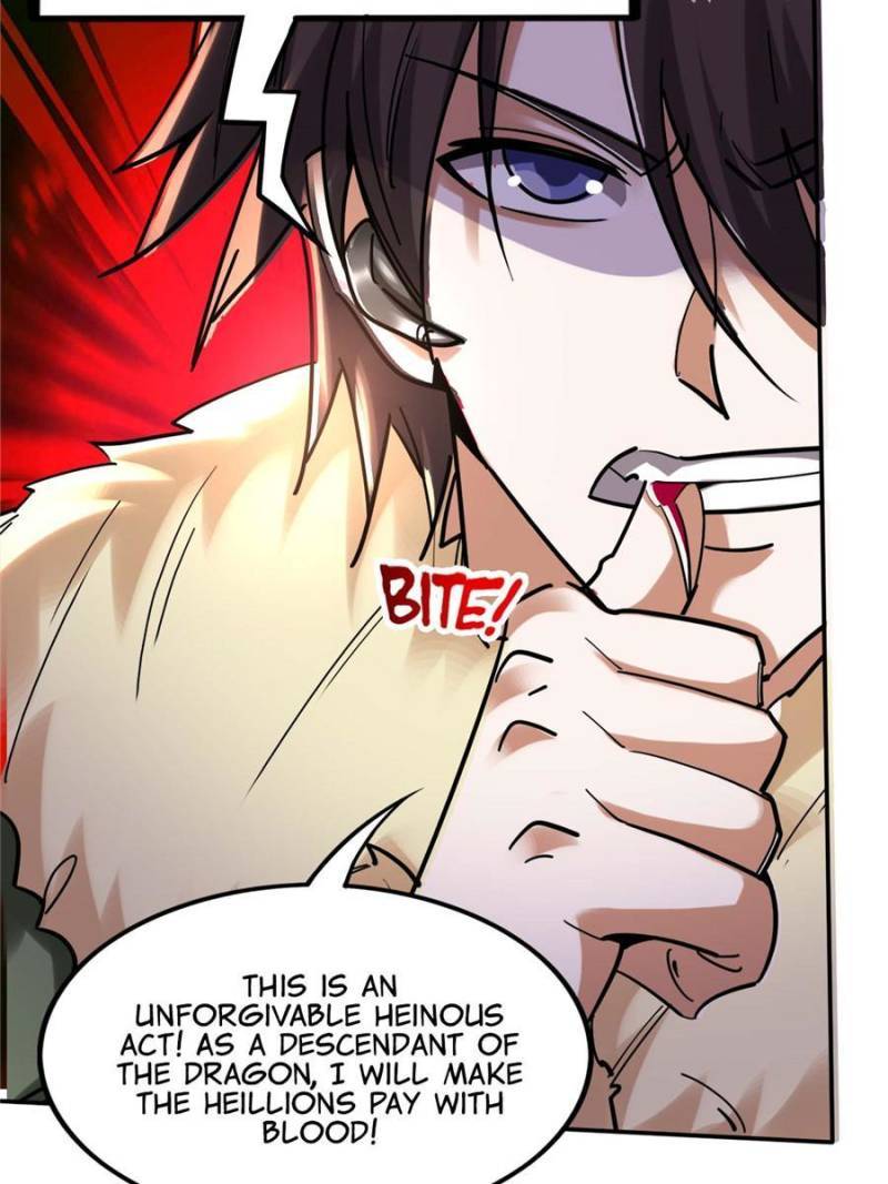 Peerless Doctor In The City Chapter 226 - page 20
