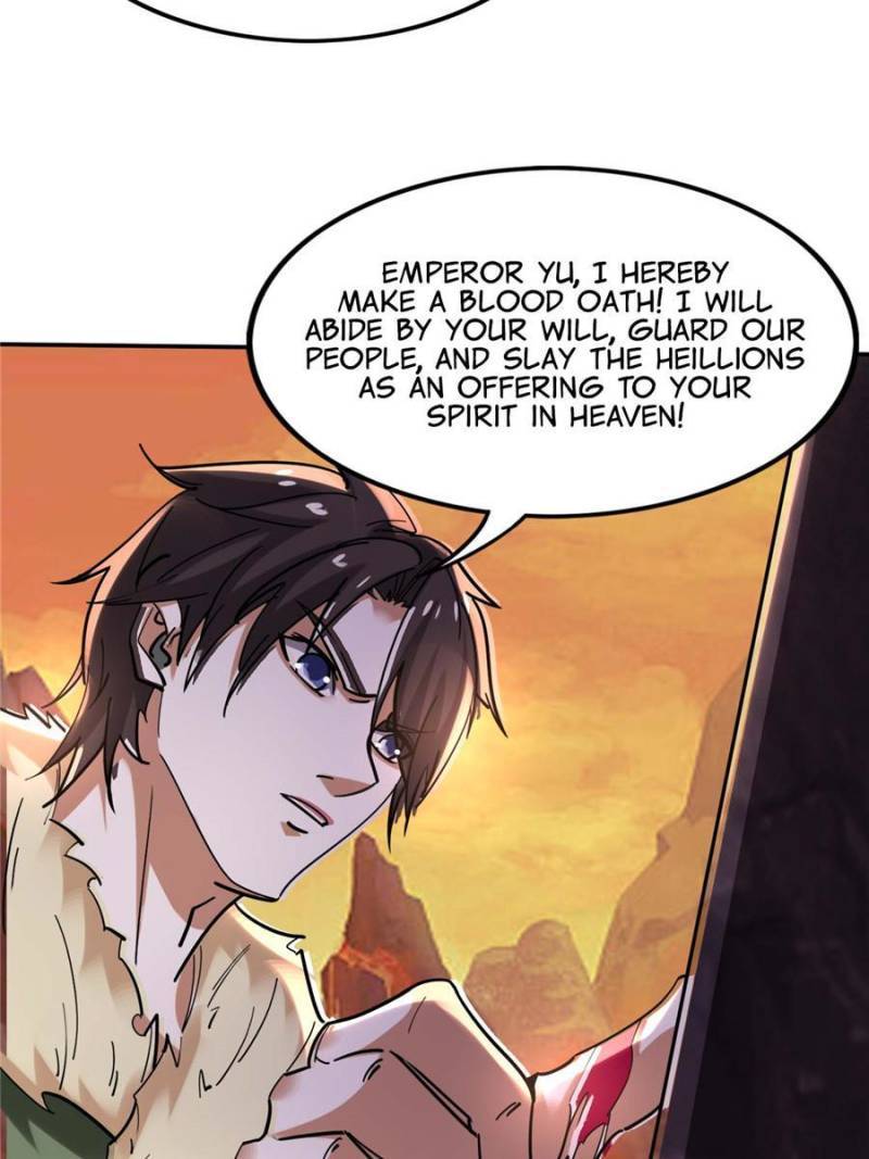 Peerless Doctor In The City Chapter 226 - page 21