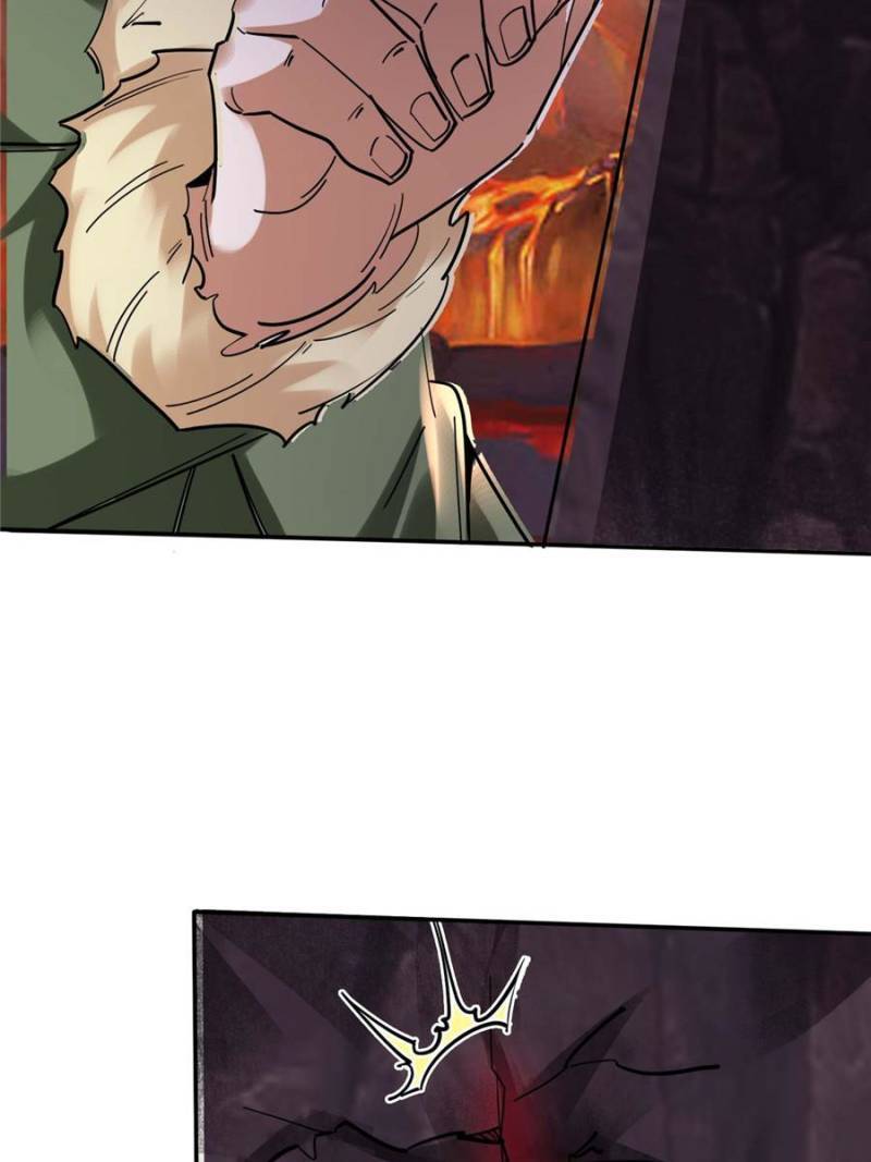 Peerless Doctor In The City Chapter 226 - page 22