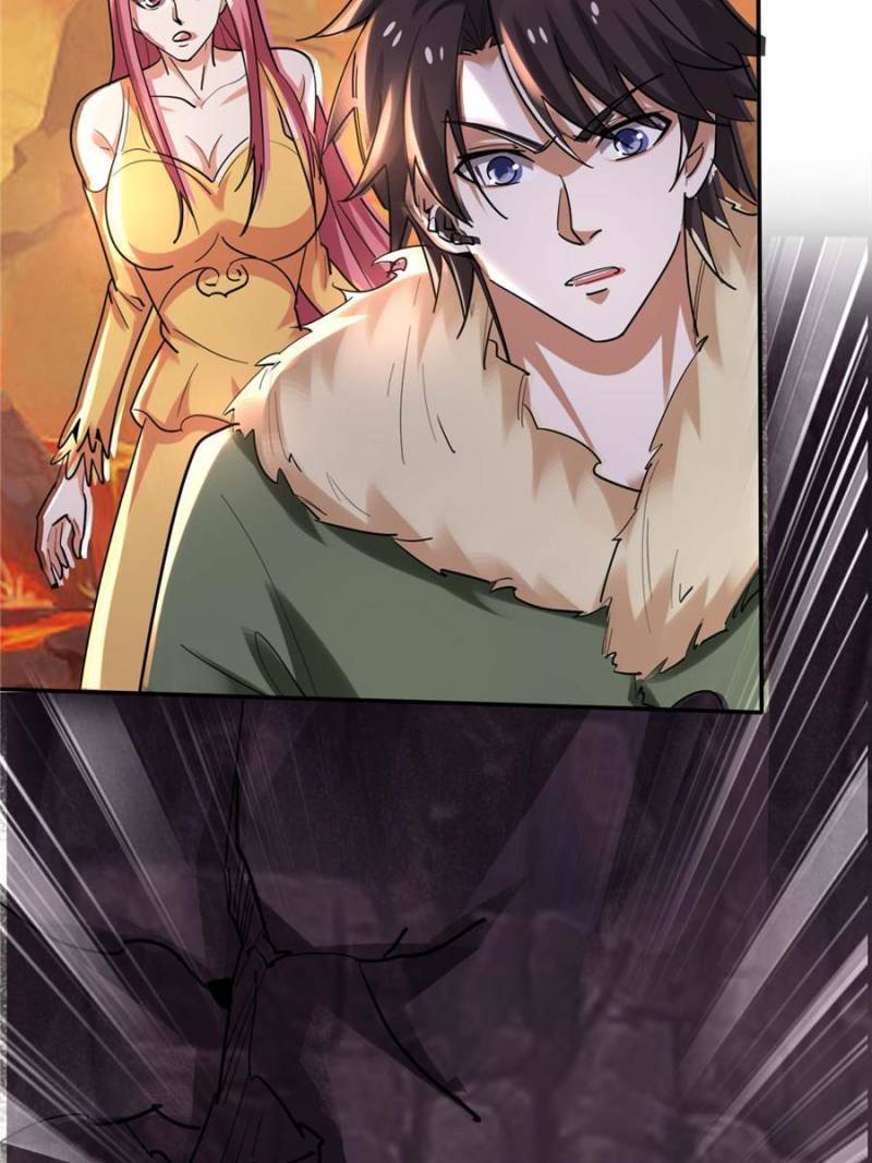 Peerless Doctor In The City Chapter 226 - page 24