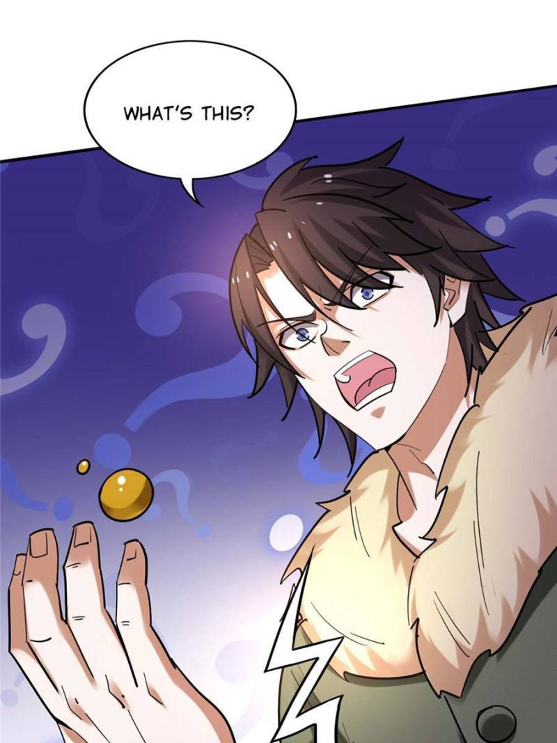 Peerless Doctor In The City Chapter 226 - page 27