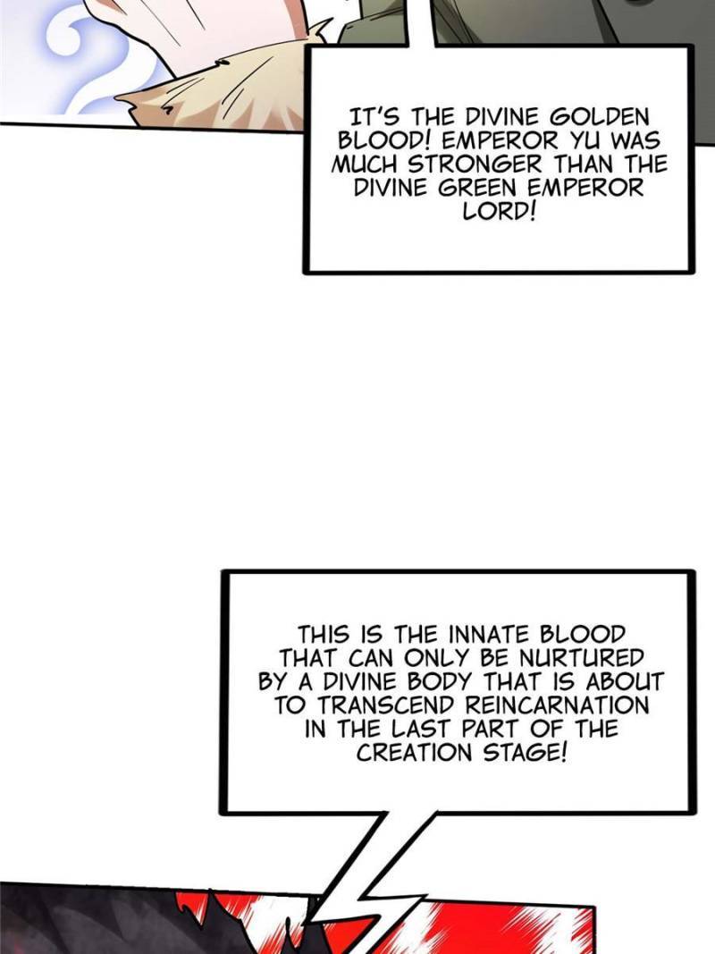Peerless Doctor In The City Chapter 226 - page 28