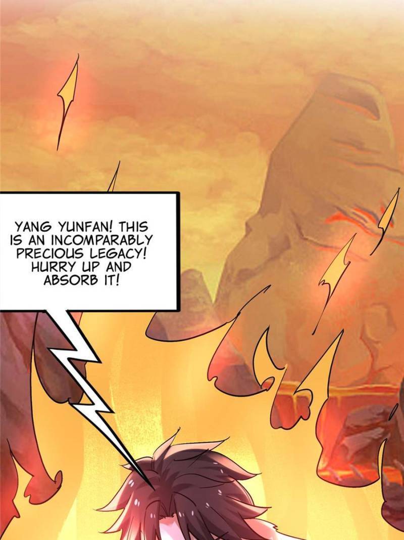Peerless Doctor In The City Chapter 226 - page 30