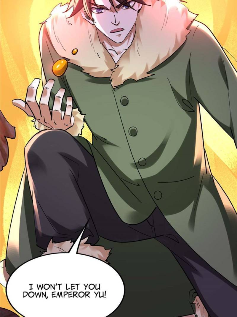 Peerless Doctor In The City Chapter 226 - page 31