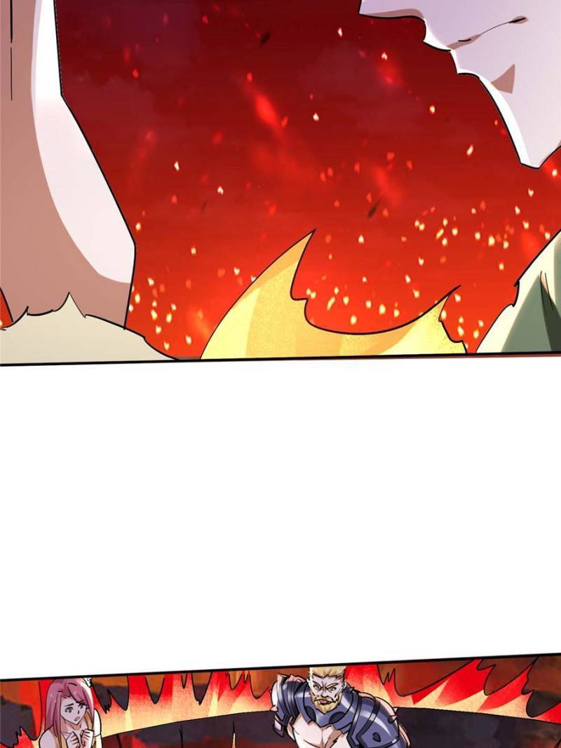 Peerless Doctor In The City Chapter 226 - page 33