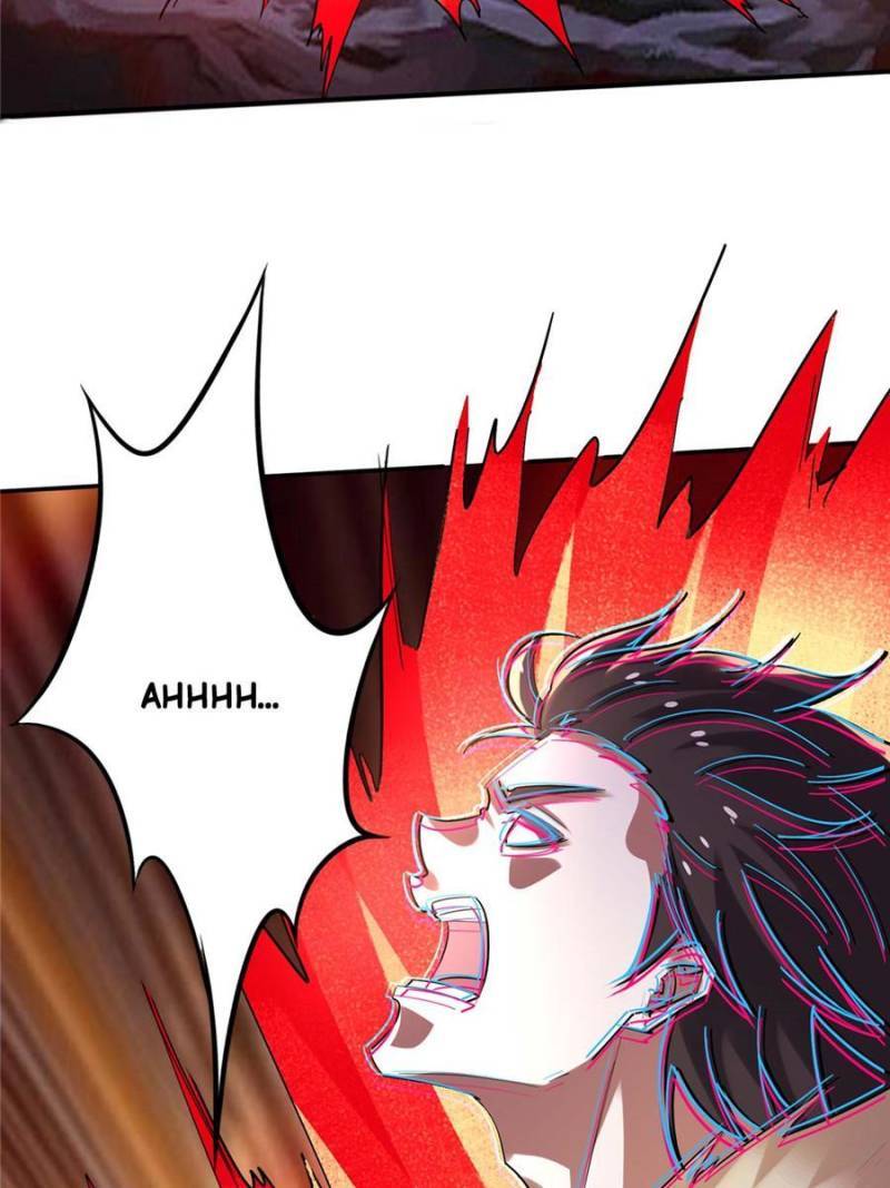 Peerless Doctor In The City Chapter 226 - page 35