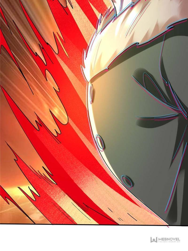 Peerless Doctor In The City Chapter 226 - page 36