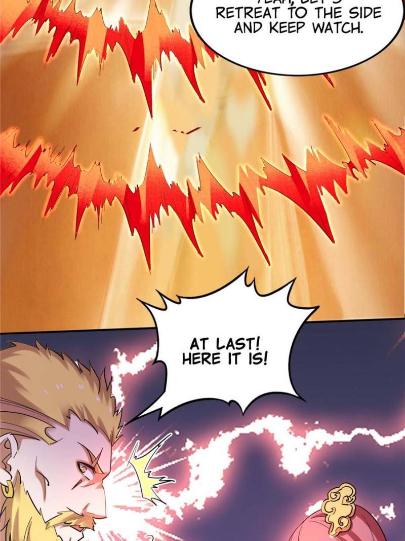 Peerless Doctor In The City Chapter 226 - page 41
