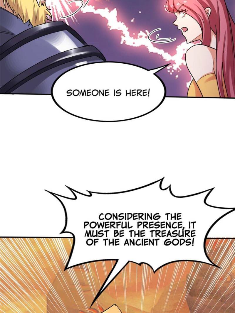 Peerless Doctor In The City Chapter 226 - page 42