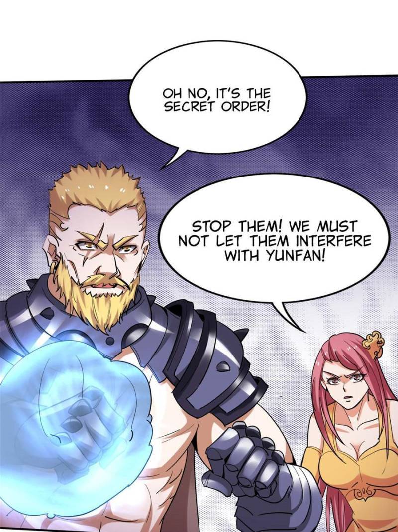 Peerless Doctor In The City Chapter 226 - page 44
