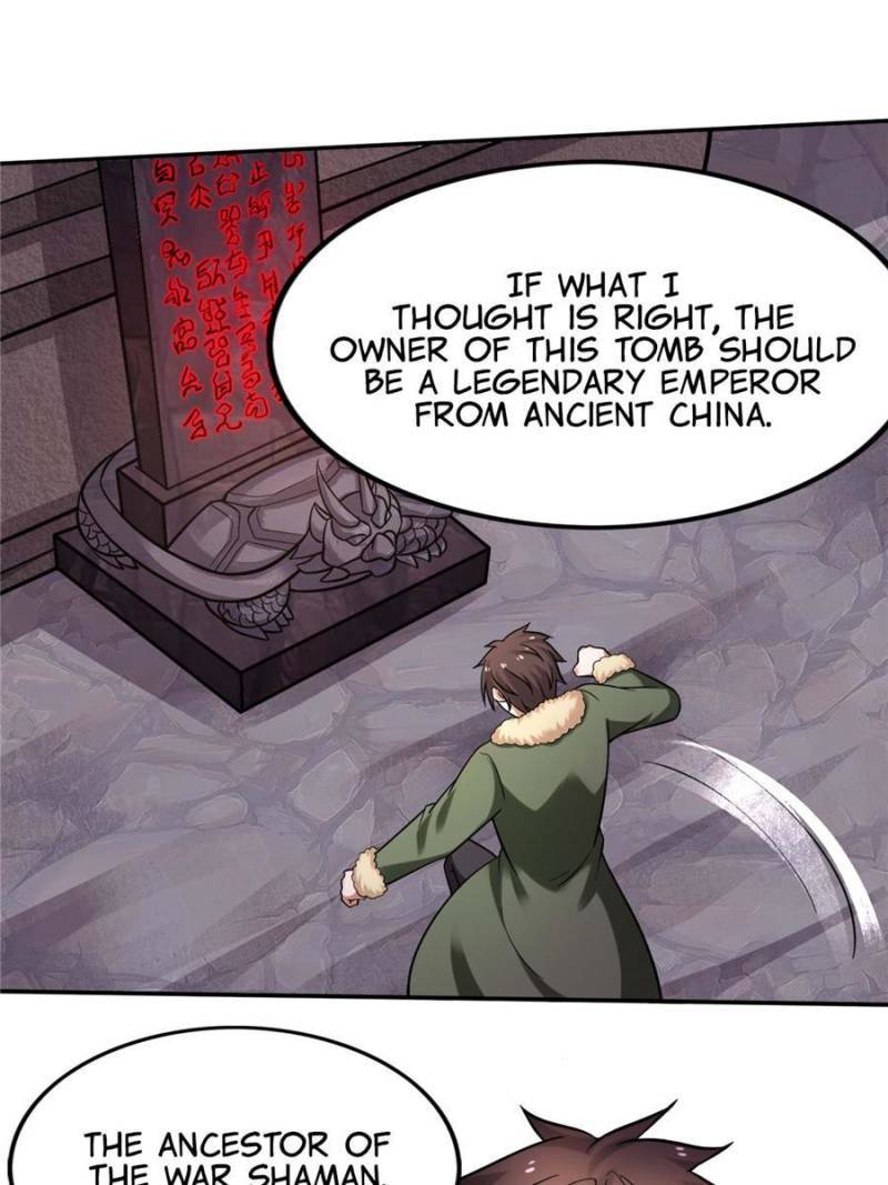 Peerless Doctor In The City Chapter 226 - page 6