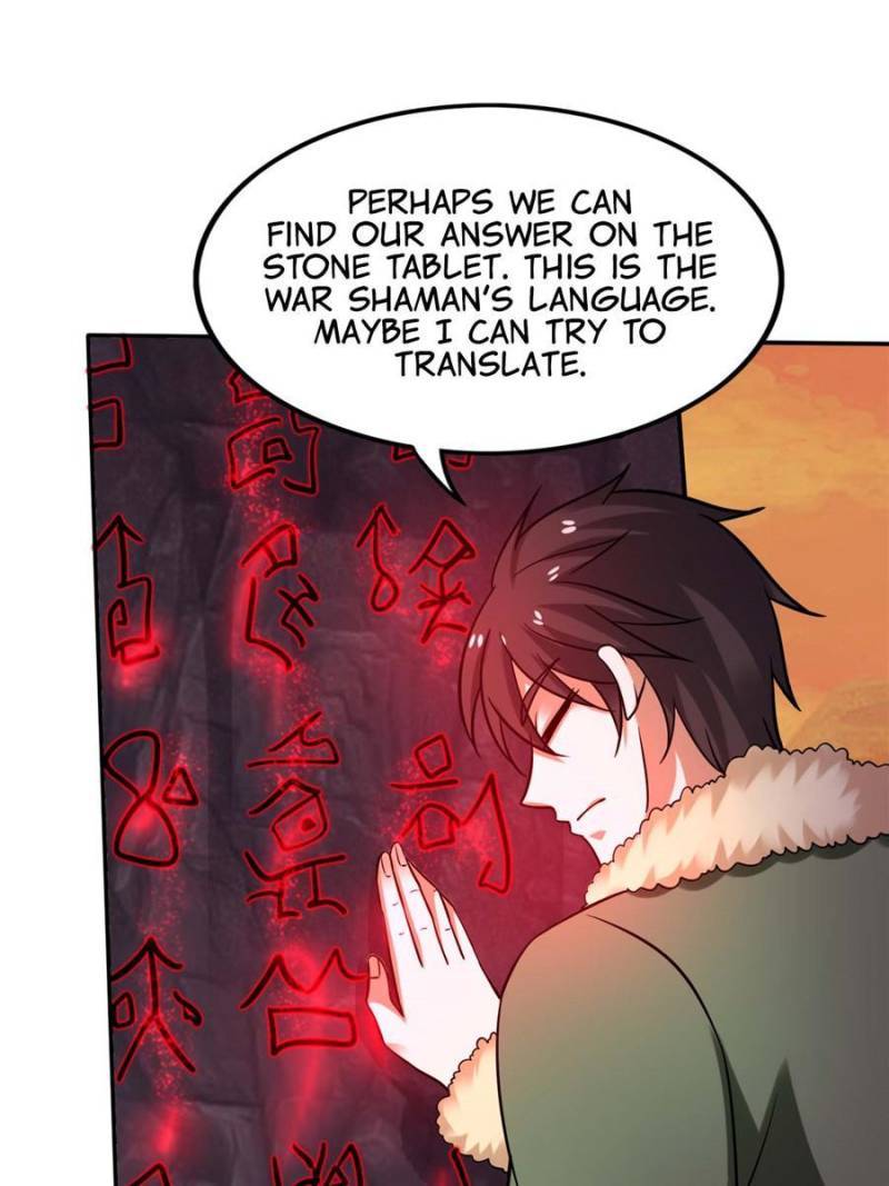 Peerless Doctor In The City Chapter 226 - page 9
