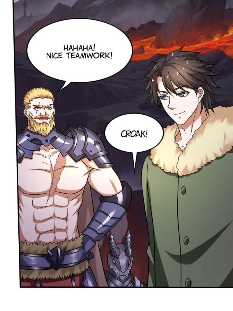 Peerless Doctor In The City Chapter 225 - page 10