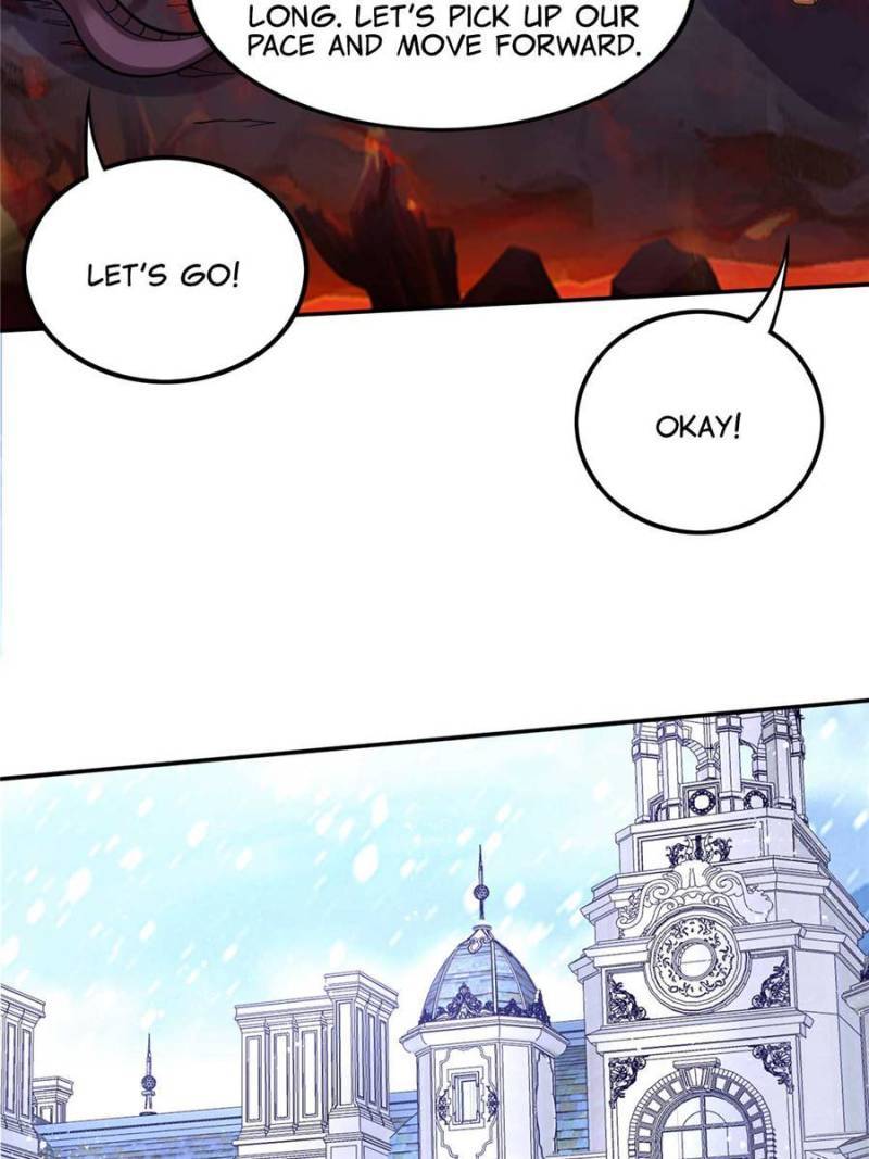 Peerless Doctor In The City Chapter 225 - page 12