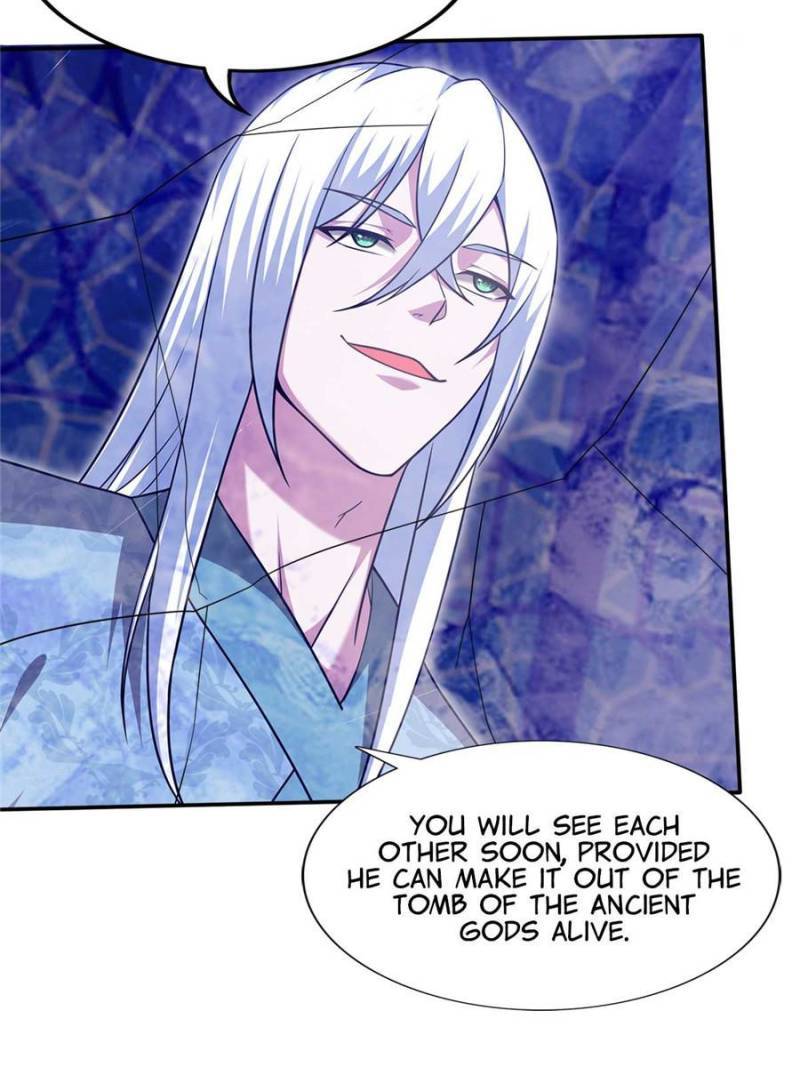 Peerless Doctor In The City Chapter 225 - page 16
