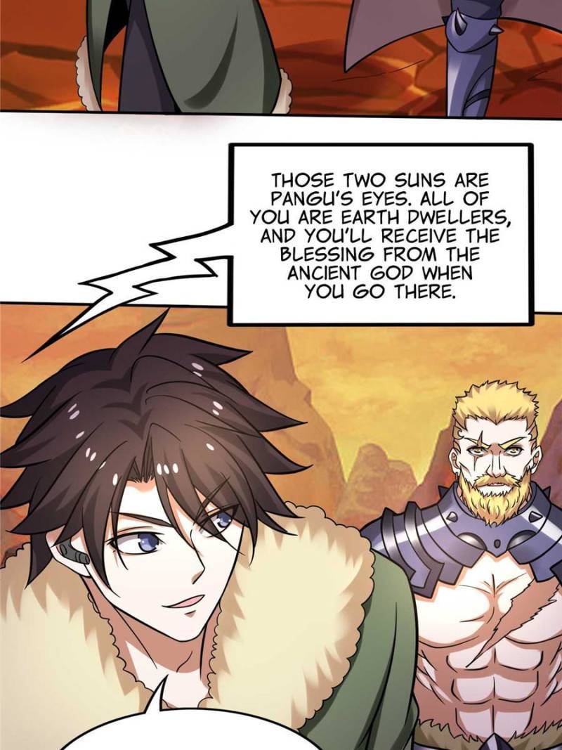 Peerless Doctor In The City Chapter 225 - page 19