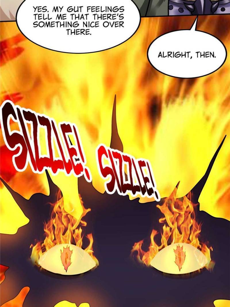 Peerless Doctor In The City Chapter 225 - page 20