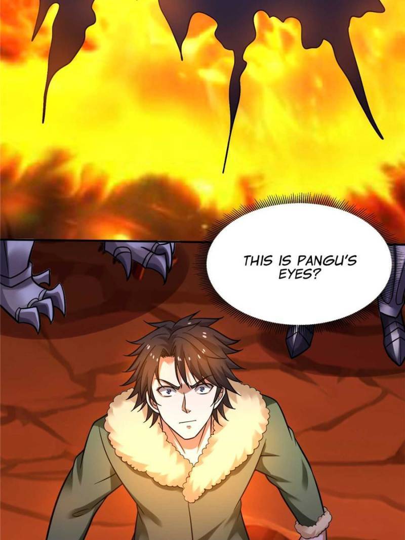 Peerless Doctor In The City Chapter 225 - page 21