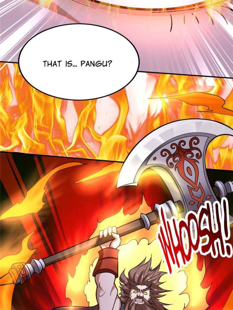 Peerless Doctor In The City Chapter 225 - page 23