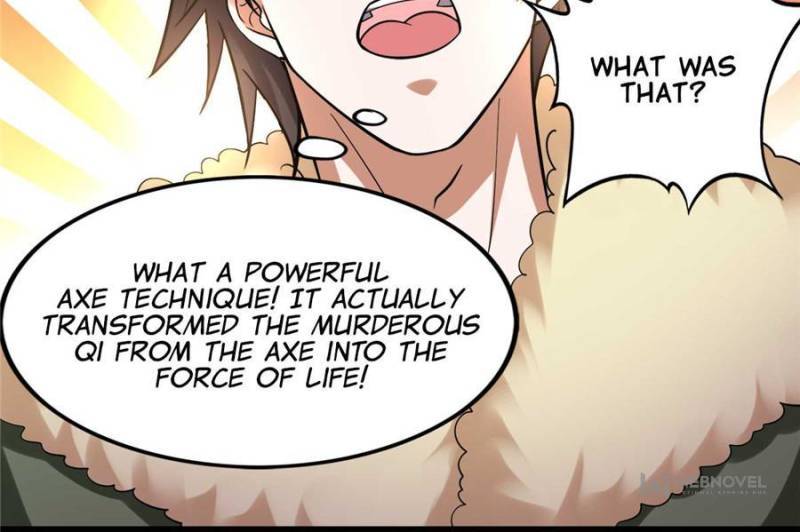 Peerless Doctor In The City Chapter 225 - page 28