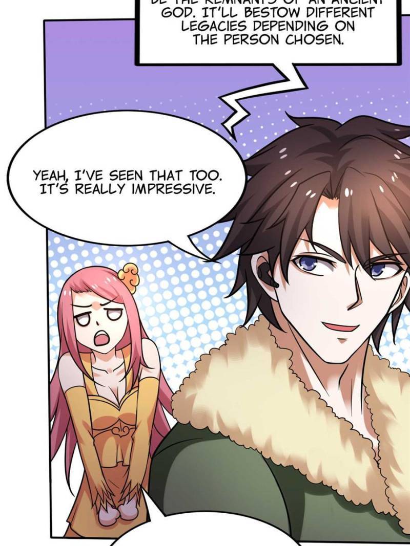 Peerless Doctor In The City Chapter 225 - page 30
