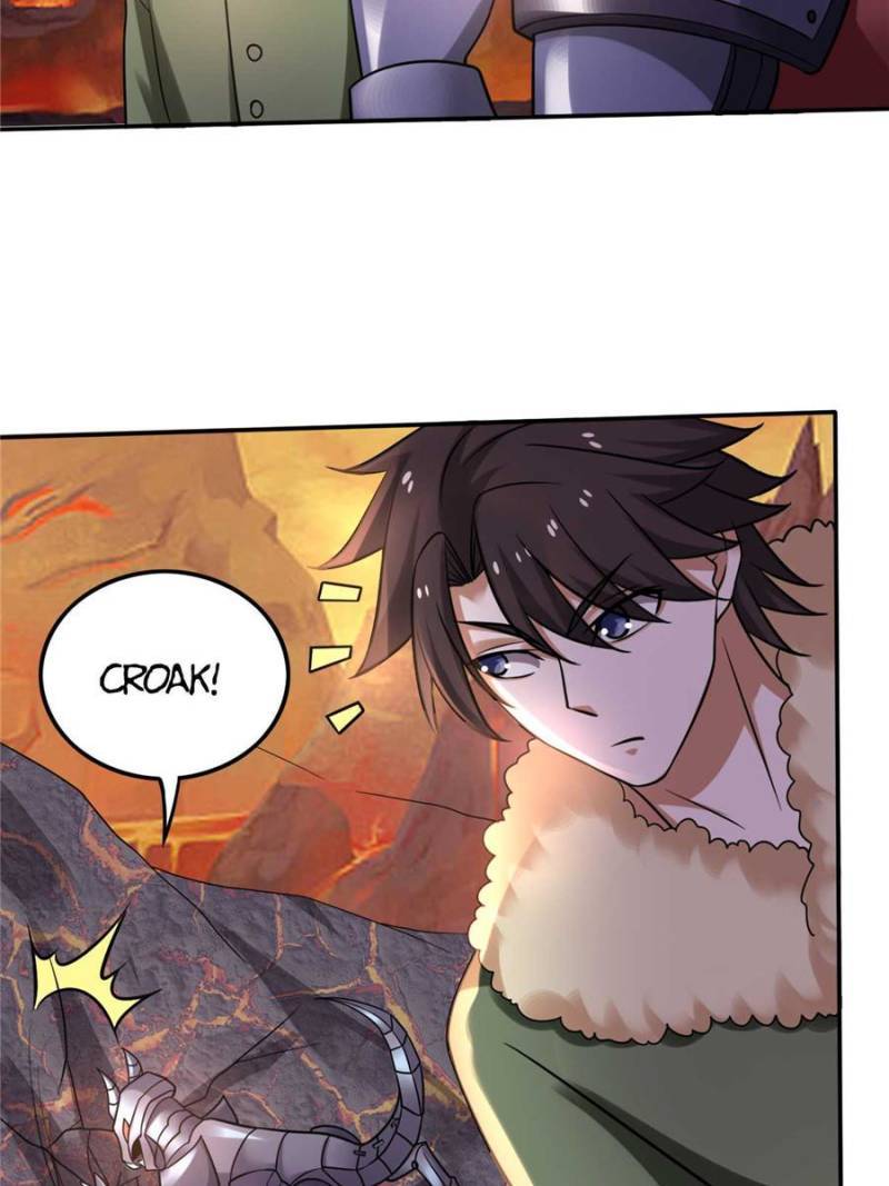 Peerless Doctor In The City Chapter 225 - page 32