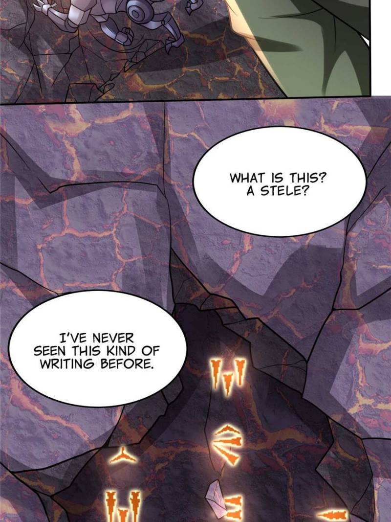 Peerless Doctor In The City Chapter 225 - page 33