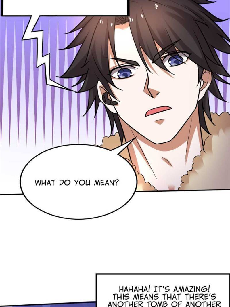 Peerless Doctor In The City Chapter 225 - page 35