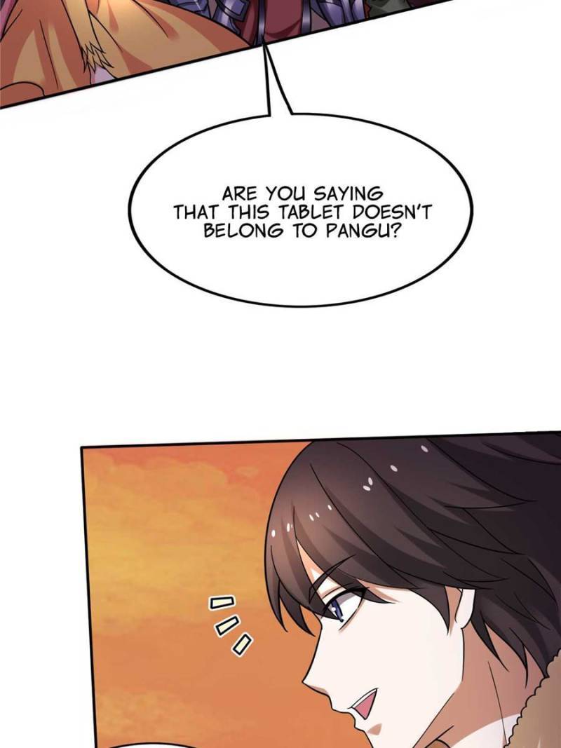 Peerless Doctor In The City Chapter 225 - page 39