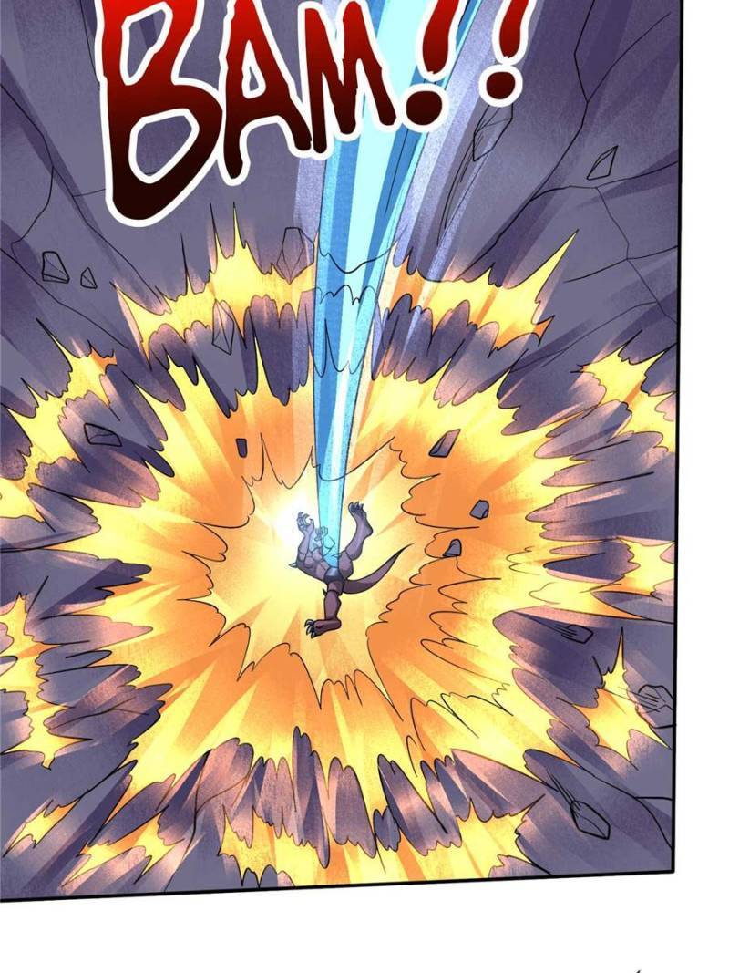 Peerless Doctor In The City Chapter 225 - page 4