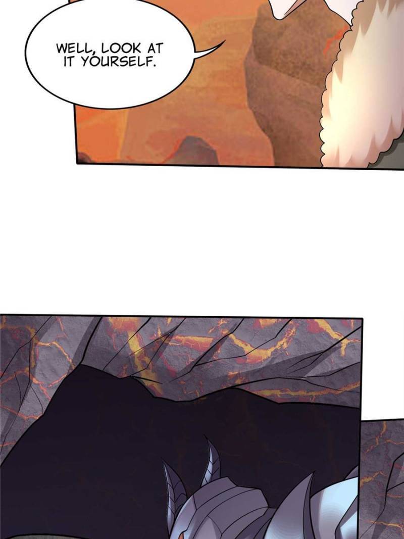 Peerless Doctor In The City Chapter 225 - page 40