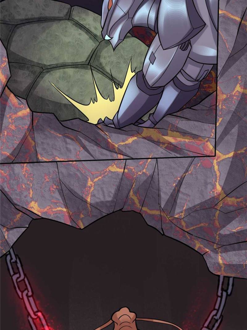 Peerless Doctor In The City Chapter 225 - page 41