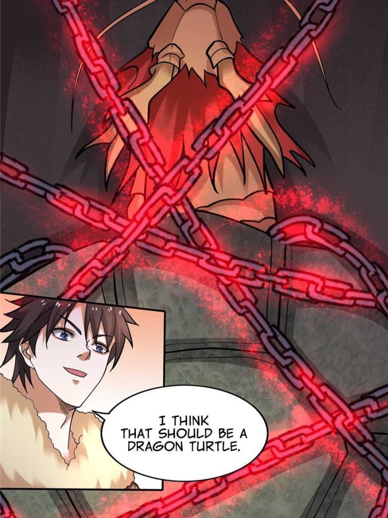 Peerless Doctor In The City Chapter 225 - page 42