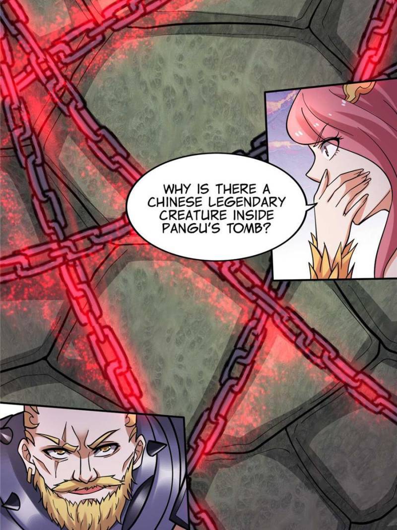 Peerless Doctor In The City Chapter 225 - page 43