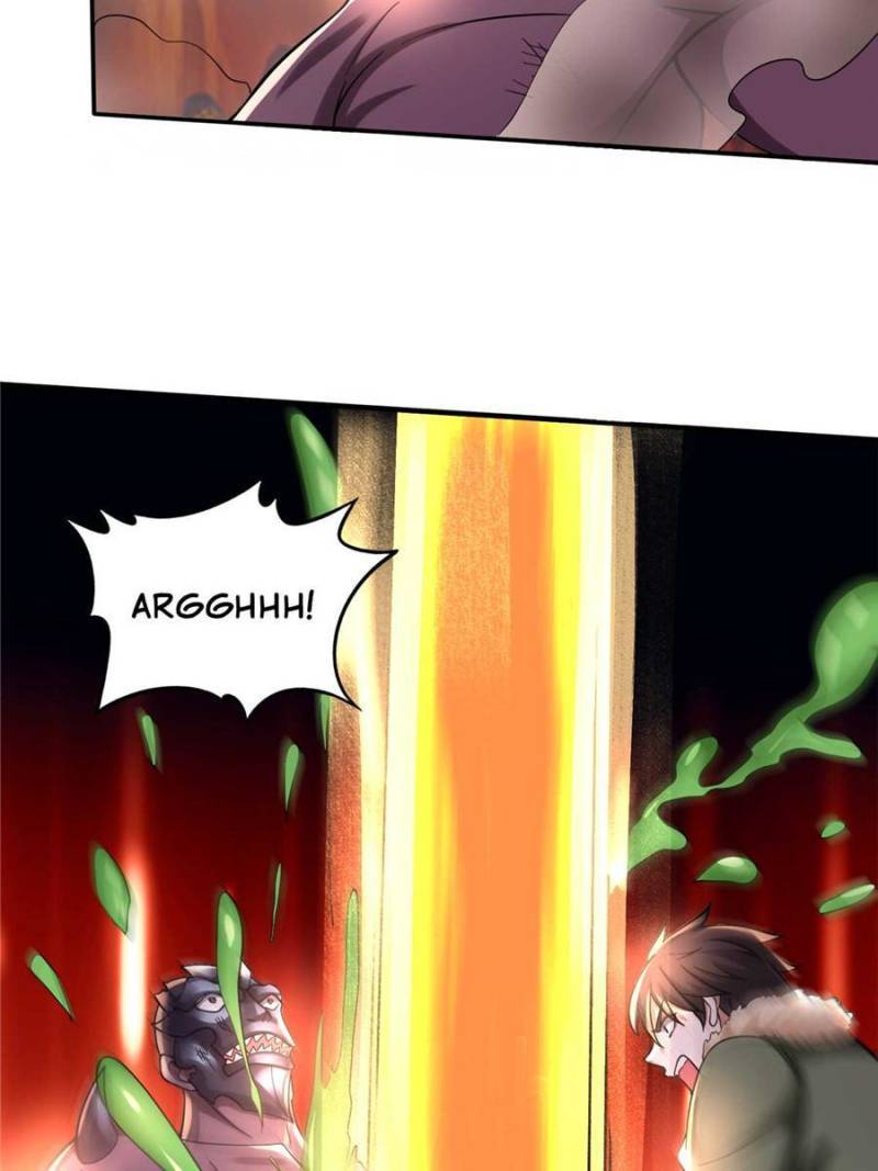 Peerless Doctor In The City Chapter 225 - page 6