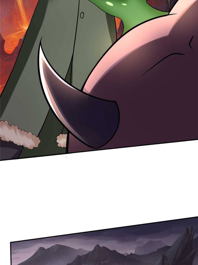 Peerless Doctor In The City Chapter 225 - page 9