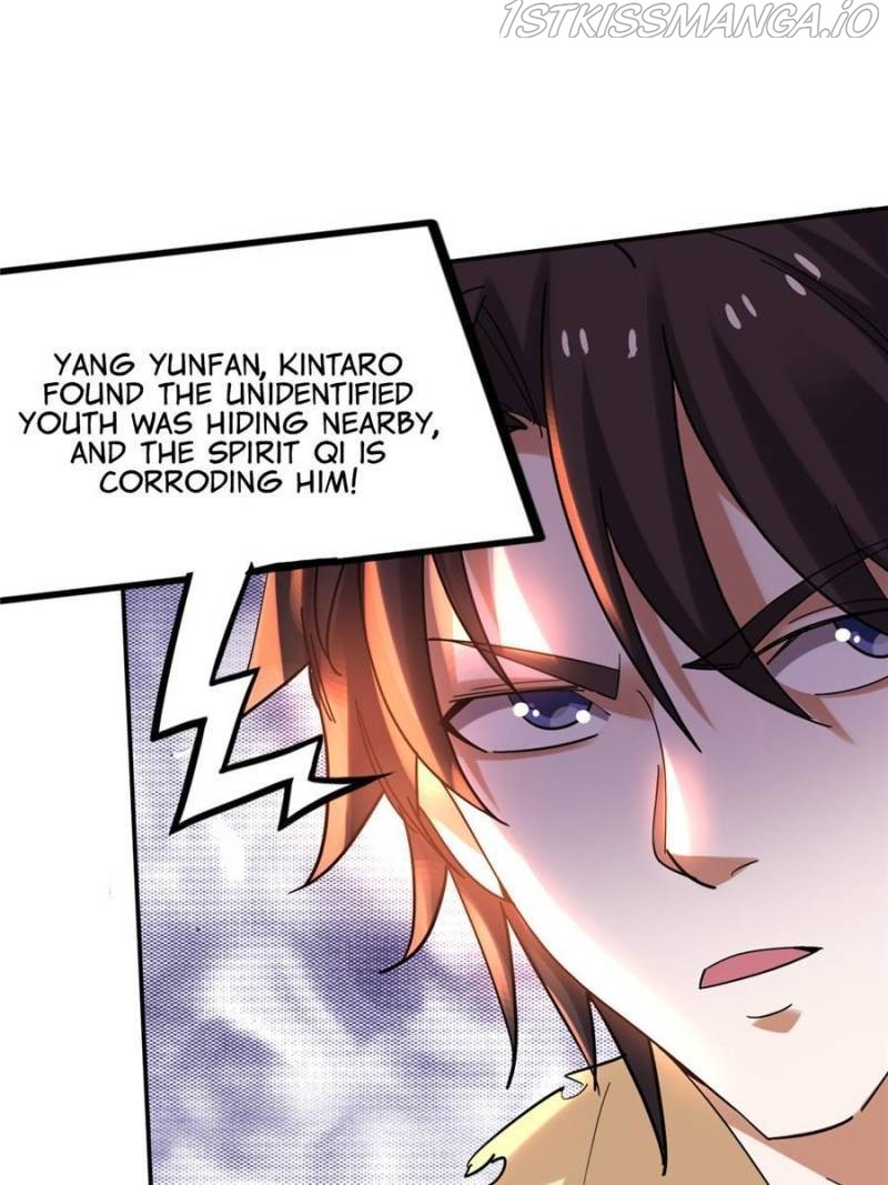 Peerless Doctor In The City Chapter 224 - page 1