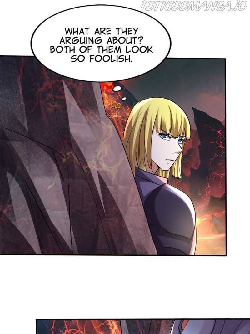 Peerless Doctor In The City Chapter 224 - page 10