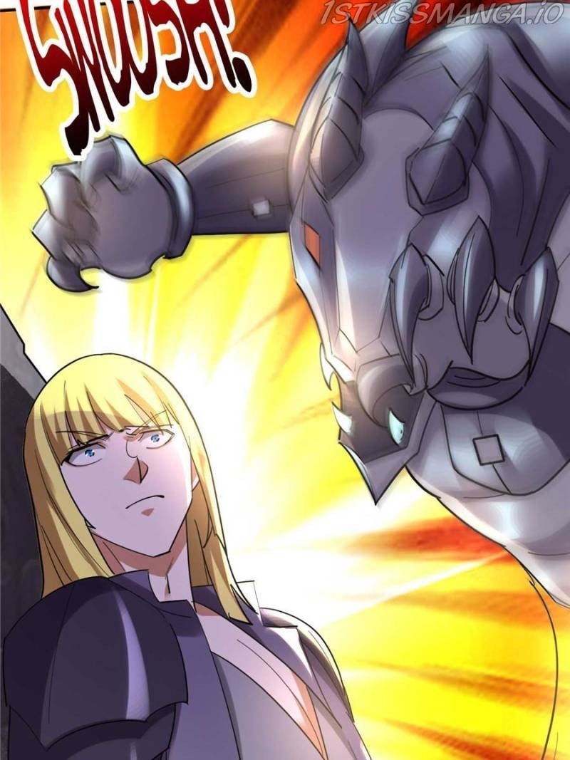 Peerless Doctor In The City Chapter 224 - page 12