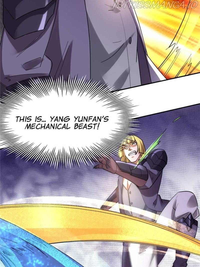 Peerless Doctor In The City Chapter 224 - page 13
