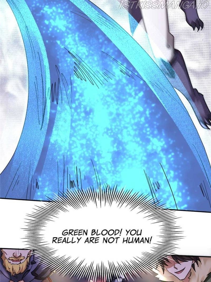 Peerless Doctor In The City Chapter 224 - page 14