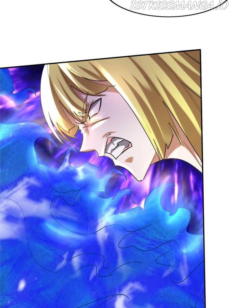 Peerless Doctor In The City Chapter 224 - page 16