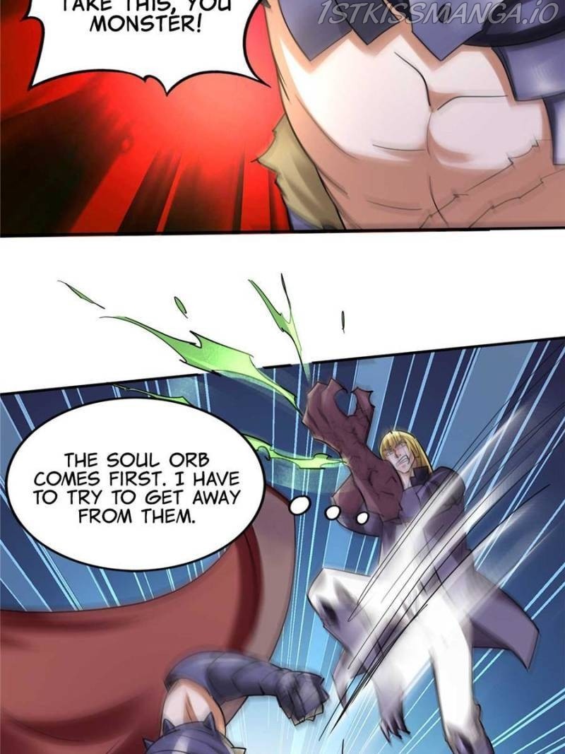 Peerless Doctor In The City Chapter 224 - page 18